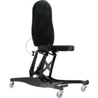 Flex III Ergonomic Welding Chair OSI Industrial Sales