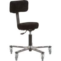 SF150 Ergonomic Welding Chair OSI Industrial Sales
