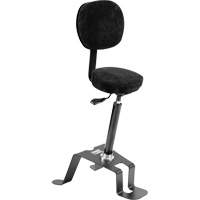 TA300 Ergonomic Sit/Stand Welding Chair OSI Industrial Sales