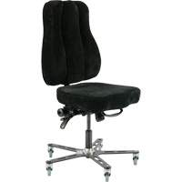 Synergo II Ergonomic Welding Chair OSI Industrial Sales