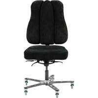 Synergo II Ergonomic Welding Chair OSI Industrial Sales