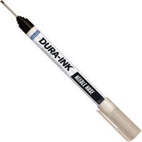 Marqueur permanent Dura-Ink no 5, Noir, Pointe Micro pointe OSI Industrial Sales