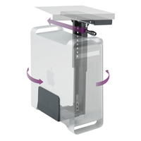 Ergo-Comfort&reg; CPU Holder OSI Industrial Sales