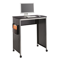 Bureau pour travail debout Scoot OSI Industrial Sales
