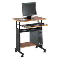 Bureau ajustable Muv OSI Industrial Sales