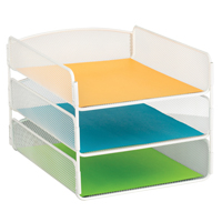 Onyx Desk Tray OSI Industrial Sales