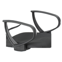 Vue Loop Arms OSI Industrial Sales