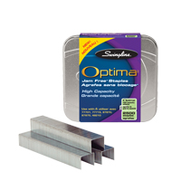 Swingline&reg; Optima Staples OSI Industrial Sales