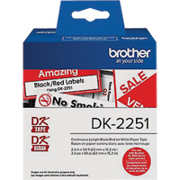 Brother&reg; Labels OSI Industrial Sales