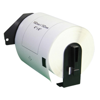 Brother&reg; Shipping Labels OSI Industrial Sales