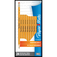 Crayon HB Canadiana OSI Industrial Sales
