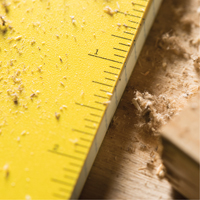 Side-Spiral Notebook, Soft Cover, Yellow, 64 Pages, 4-5/8" W x 7" L OSI Industrial Sales