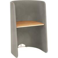 Roam Touchdown Workstation OSI Industrial Sales