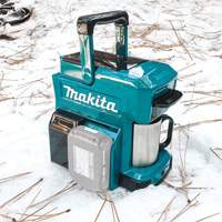Cordless Coffee Maker OSI Industrial Sales