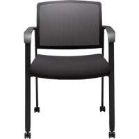 Activ Series Guest Chair with Casters OSI Industrial Sales