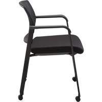 Activ Series Guest Chair with Casters OSI Industrial Sales