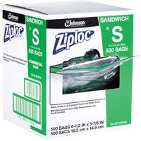 Ziploc&reg; Sandwich Bags OSI Industrial Sales