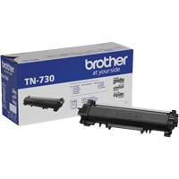 Mono Laser Toner Cartridge, New, Black OSI Industrial Sales