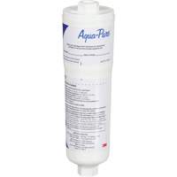 Aqua-Pure In-Line Water Filter System OSI Industrial Sales