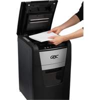 AutoFeed+ Home Office Shredder OSI Industrial Sales
