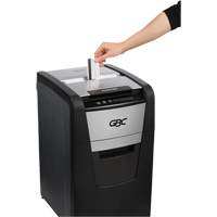 AutoFeed+ Home Office Shredder OSI Industrial Sales