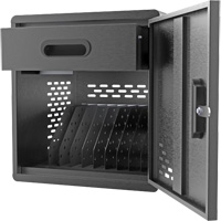 Modular Charging Cabinet OSI Industrial Sales
