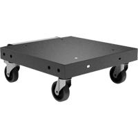 Modular Charging System Handleless Single Dolly OSI Industrial Sales
