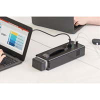 KwikBoost EdgePower&reg; Portable Power Station OSI Industrial Sales