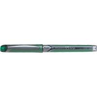 Hi-Tecpoint Grip Pen, Green, 0.5 mm OSI Industrial Sales