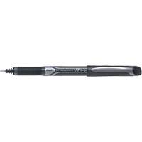 Hi-Tecpoint Grip Pen, Black, 0.7 mm OSI Industrial Sales