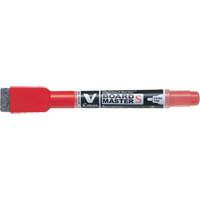 Vboard Master S White Board Marker with Eraser OSI Industrial Sales