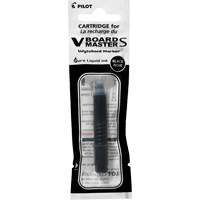 Vboard Master S Slim White Board Marker Refill OSI Industrial Sales