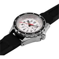 Arctic Edition Medium Diver's Automatic, Digital, Battery Operated, 36 mm, Black OSI Industrial Sales