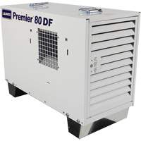 Premier&reg; Portable Drying Heater, Radiant Heat, Electric, 80000 BTU/H OSI Industrial Sales