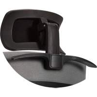 Adjustable Headrest with Coat Hanger OSI Industrial Sales