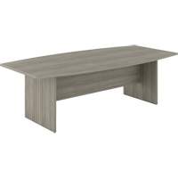 Newland Boat-Shaped Conference Table OSI Industrial Sales