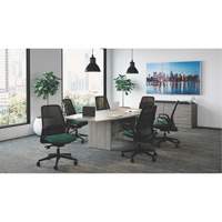 Newland Boat-Shaped Conference Table OSI Industrial Sales