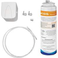 Versafilter III Universal Filter Kit, For OASIS Drinking Fountains/OASIS Bottle Fillers OSI Industrial Sales