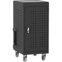 Secure Charging Cart OSI Industrial Sales