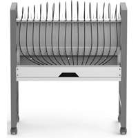 Open Charging Cart OSI Industrial Sales