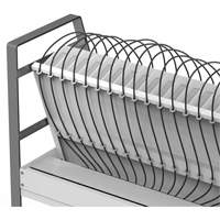 Open Charging Cart OSI Industrial Sales