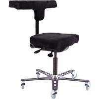 VEGA-T Ergonomic Welding Chair OSI Industrial Sales