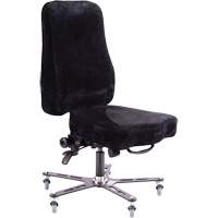 SYNERGO I Ergonomic Chair OSI Industrial Sales