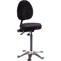 TA190 Ergonomic Welding Stool OSI Industrial Sales