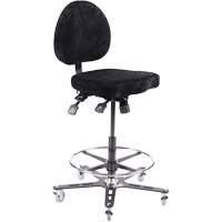 TF180 Ergonomic Welding Chair OSI Industrial Sales