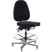 TF190 Ergonomic Welding Chair OSI Industrial Sales