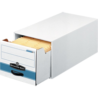 File Storage Drawers
