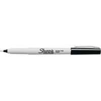 Pro Industrial Marker, Black, Ultra Fine Tip OSI Industrial Sales