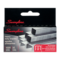 Heavy-Duty 390 Staples OSI Industrial Sales