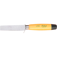 Industrial Utility Knife, 3 1/4 x 11/16" OSI Industrial Sales
